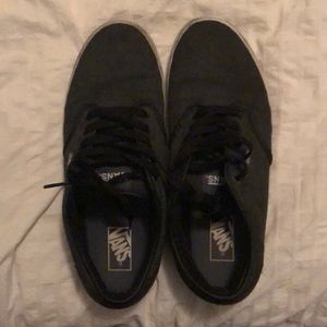 Vans men’s shoes